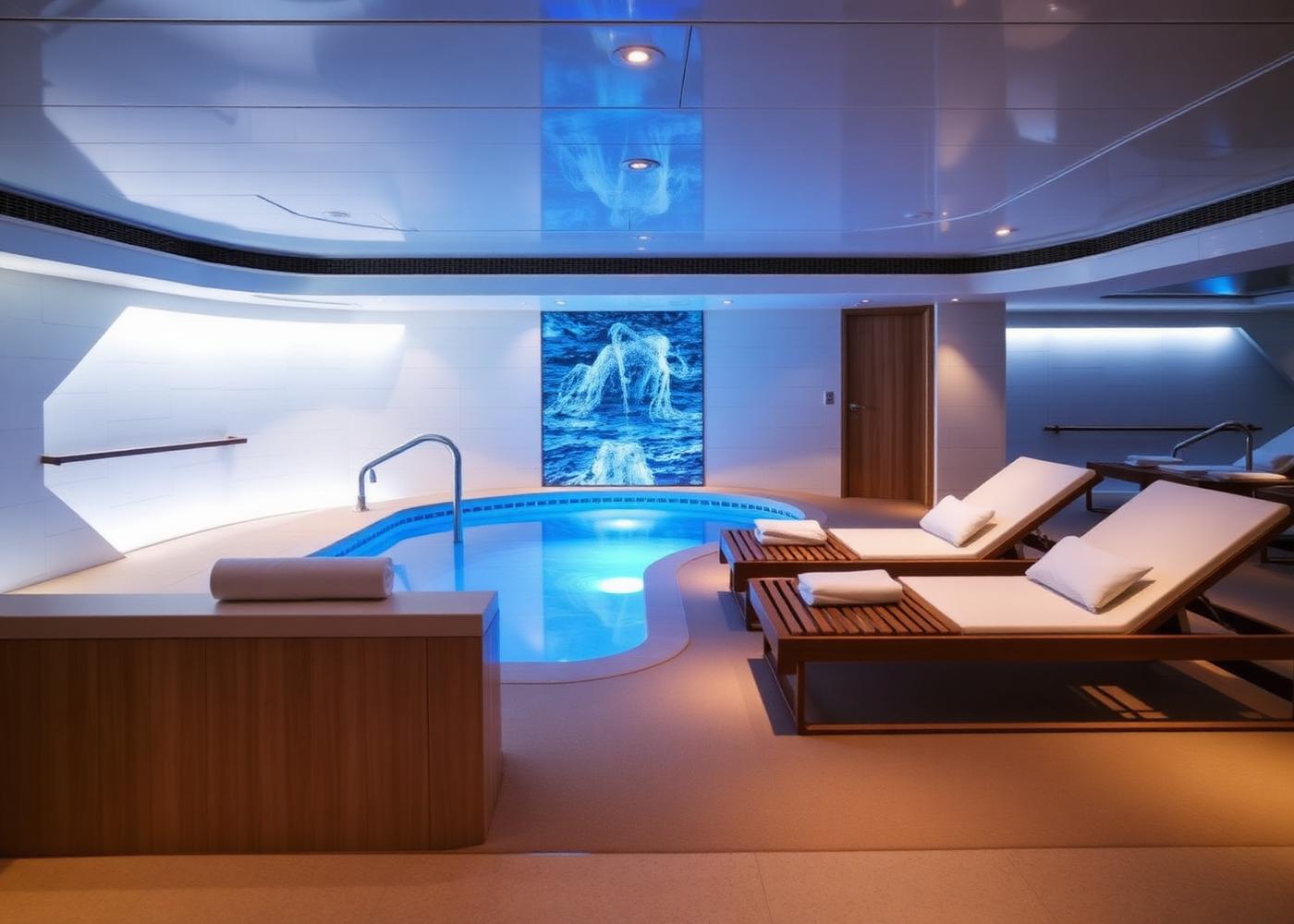 Wellness & Spa